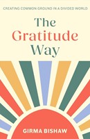 The Gratitude Way (Paperback)