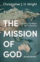 The Mission Of God (Hardback)