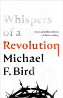 Whispers Of Revolution (Hardback)