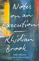 Notes On An Execution (Paperback)