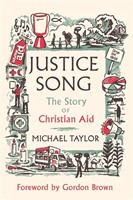 Justice Song (Paperback)