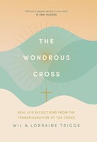 The Wondrous Cross (Paperback)