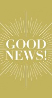 Good News! (Single Tract) (Tract)