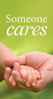 Someone Cares (Single Tract) (Tract)