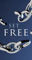 Set Free (Single Tract) (Tract)