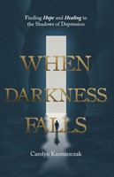 When Darkness Falls (Paperback)