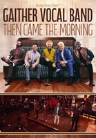 Then Came The Morning DVD (DVD)