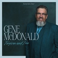 Forgiven And Free CD (CD-Audio)