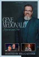 Forgiven And Free DVD (DVD)