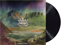 The King Is Still The King LP Vinyl (Vinyl)