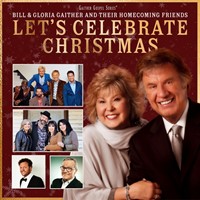 Let's Celebrate Christmas CD (CD-Audio)