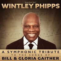 A Symphonic Tribute to the Songs of Bill & Gloria Gaither CD (CD-Audio)