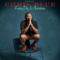 Every Day Is Christmas CD (CD-Audio)
