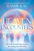 Heaven Encounters (Paperback)