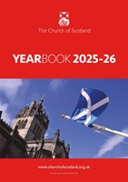 The Church of Scotland Year Book 2025-26 (Paperback)