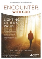Encounter with God October-December 2026 (Paperback)