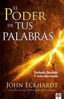 El poder de tus palabras (Paperback)