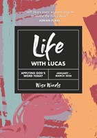 Life with Lucas January - March 2026 (Paperback)
