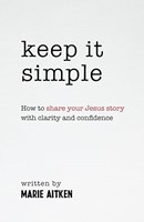 Keep It Simple (Paperback)