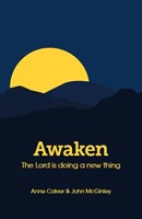 Awaken (Paperback)