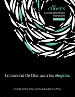 La Bondad De Dios Para Los Elegidos, Temporada 4 (Paperback)