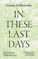 In These Last Days (Hardback)