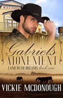 Gabriel's Atonement (Paperback)