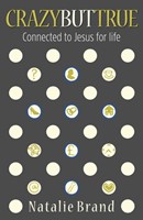 Crazy But True (Paperback)