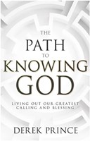 The Path to Knowing God (Paperback)