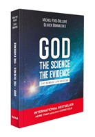 God, the Science, the Evidence (Hard Cover)