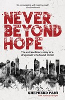 Never Beyond Hope (Paperback)