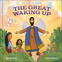 The Great Waking Up (Hard Cover)