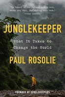 Junglekeeper (Hard Cover)