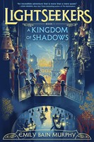Kingdom of Shadows, A (Paperback)