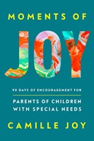Moments of Joy (Hard Cover)