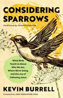 Considering Sparrows (Hard Cover)