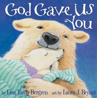 God Gave Us You (Deluxe Edition) (Hard Cover)