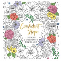 Confident Hope (Paperback)