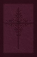 Passion Translation New Testament 2020 Edition, Burgundy (Imitation Leather)