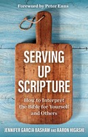 Serving Up Scripture (Paperback)