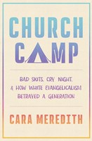 Church Camp (Hardback)