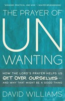 The Prayer Of Unwanting (Paperback)