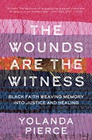 The Wounds Are The Witness (Hardback)