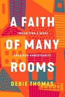 Faith Of Many Rooms, A (Hardback)