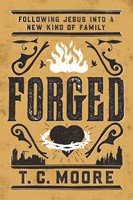 Forged (Paperback)