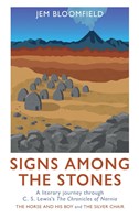 Signs Among the Stones (Hard Cover)