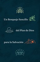 Simple Outline of God's Way of Salvation (Spanish), A (Pamphlet)