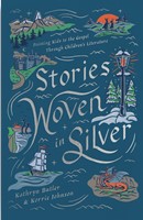 Stories Woven in Silver (Paperback)