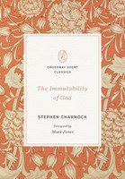 The Immutability of God (Paperback)