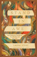 Stand in Awe (Paperback)